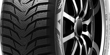 Особенности модели Kumho WinterCraft Wi31