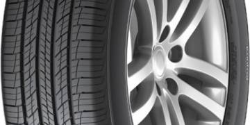 Hankook Dynapro HP RA33 – летние шины повышенной прочности