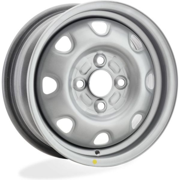 Accuride Wheels ВАЗ 2170 5.5 R14 PCD:4/98 ET:35 DIA:58.6 S