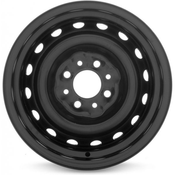 Accuride Wheels Ларгус, Веста 5 R13 PCD:4/98 ET:29 DIA:60.1 black