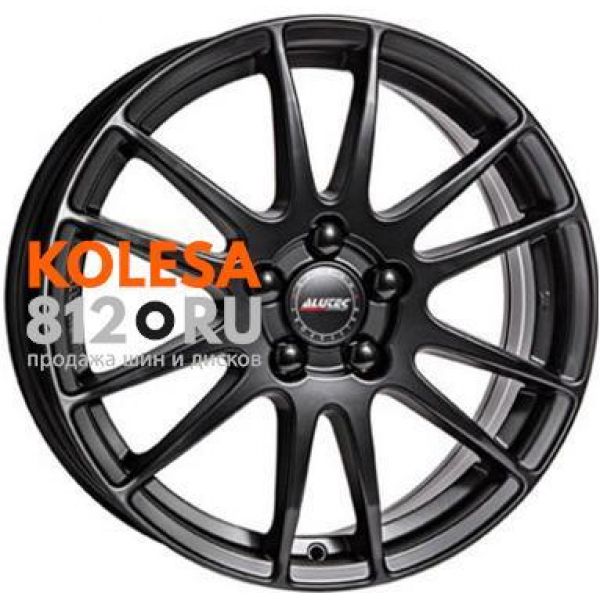 Alutec Monstr 6.5 R16 PCD:4/108 ET:20 DIA:65.1 racing black