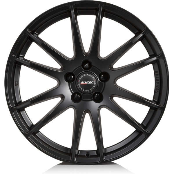 Alutec Monstr 6.5 R16 PCD:4/108 ET:20 DIA:65.1 racing black