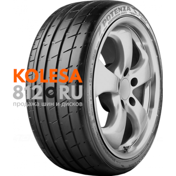 Диски Bridgestone 8266