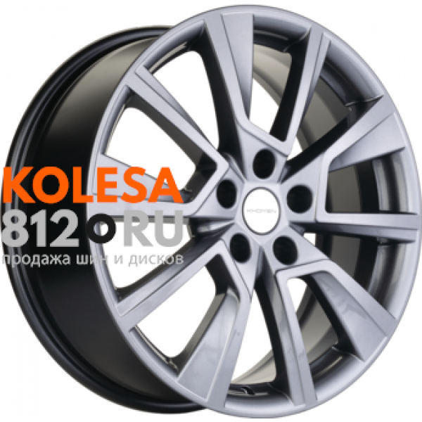 Диски Khomen Wheels KHW1802 (X-Trail)