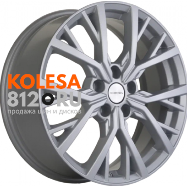 Диски Khomen Wheels KHW1806 (Tucson)