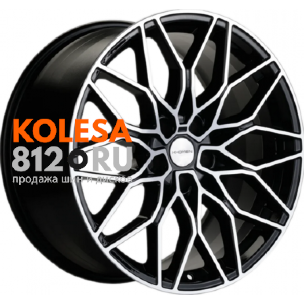 Диски Khomen Wheels KHW1902 (BMW Rear)