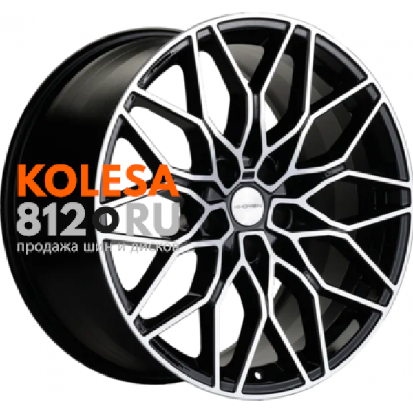 Диски Khomen Wheels KHW1902 (RAV4)