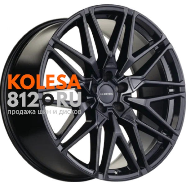 Khomen Wheels KHW2103 9.5 R21 PCD:5/112 ET:31 DIA:66.6 black