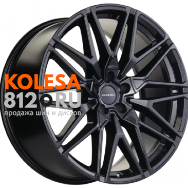 Khomen Wheels KHW2103 9.5 R21 PCD:5/112 ET:30 DIA:66.6 black