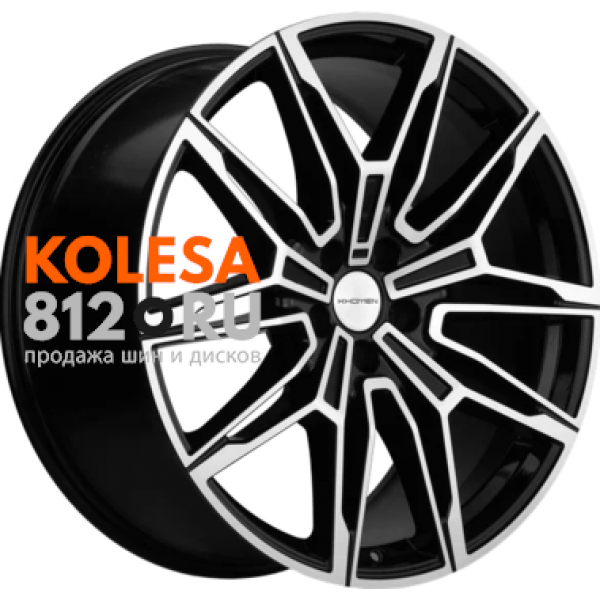 Диски Khomen Wheels KHW2105