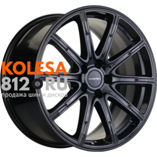 Диски Khomen Wheels ORG1903 (MB A/C/E/S Class)