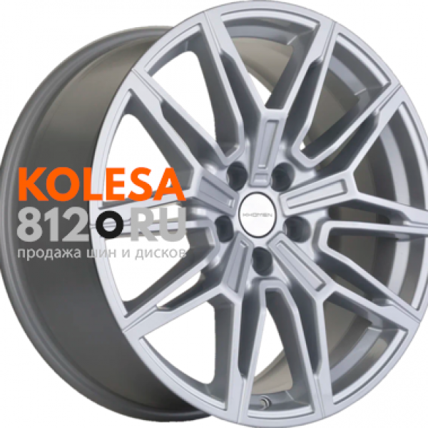 Диски Khomen Wheels ORG1904 (3/4/5/6 series)