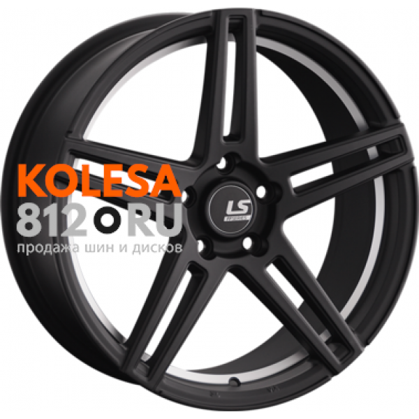 LS FlowForming RC01 8.5 R19 PCD:5/112 ET:35 DIA:66.6 MBU