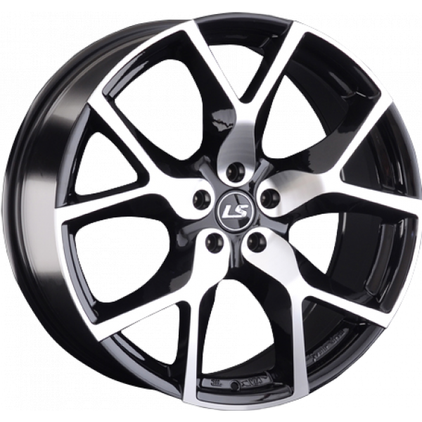 LS FlowForming RC12 8 R20 PCD:5/112 ET:30 DIA:66.6 BKF