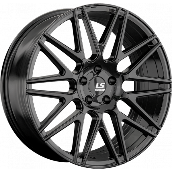 LS FlowForming RC51 8 R19 PCD:5/114.3 ET:40 DIA:67.1 BK