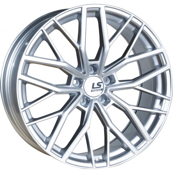 LS FlowForming RC67 9 R20 PCD:5/114.3 ET:45 DIA:67.1 S