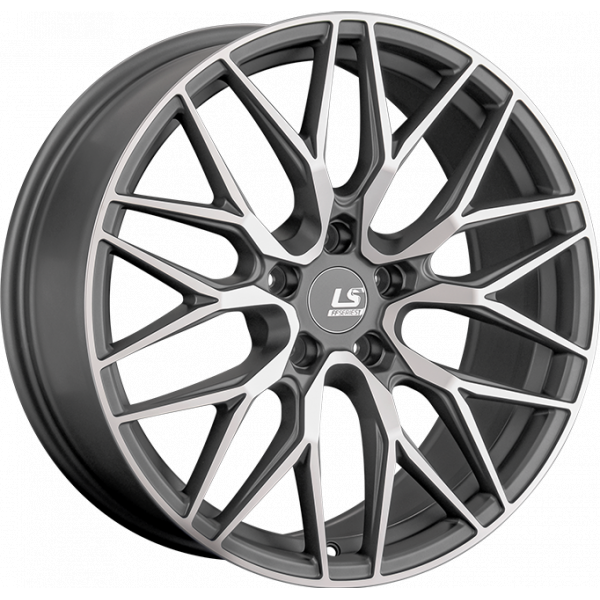 LS FlowForming RC70 8 R19 PCD:5/114.3 ET:40 DIA:67.1 MGMF