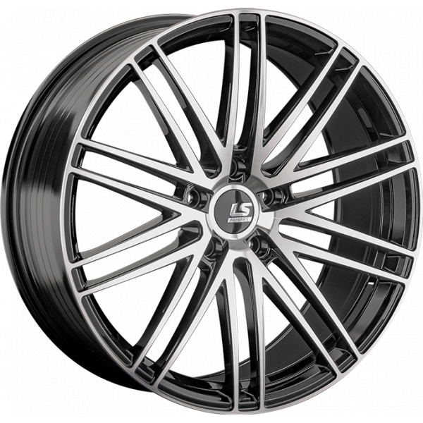 LS FlowForming RC75 8 R20 PCD:5/120 ET:40 DIA:72.6 BKF