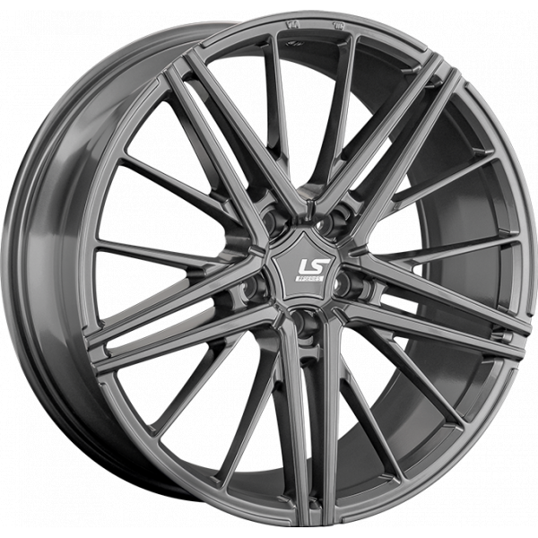 LS FlowForming RC76 8 R19 PCD:5/114.3 ET:40 DIA:67.1 GM