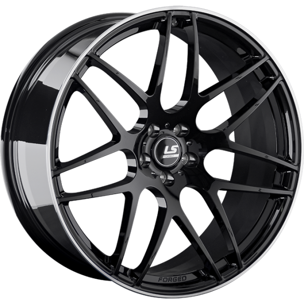 LS Forged FG09 9 R20 PCD:5/112 ET:55 DIA:66.6 BKL