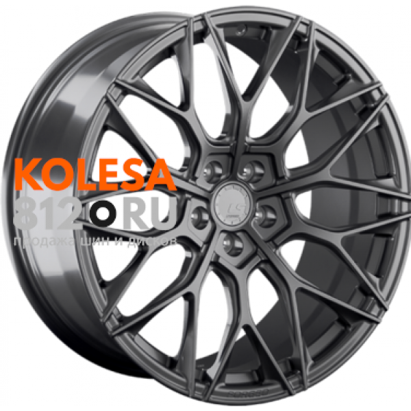 LS Forged LS FG10 9 R20 PCD:5/112 ET:55 DIA:66.6 MGM