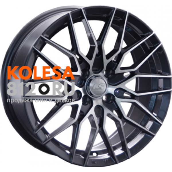 Диски LS Wheels 1263