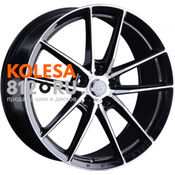 Диски LS Wheels 1264