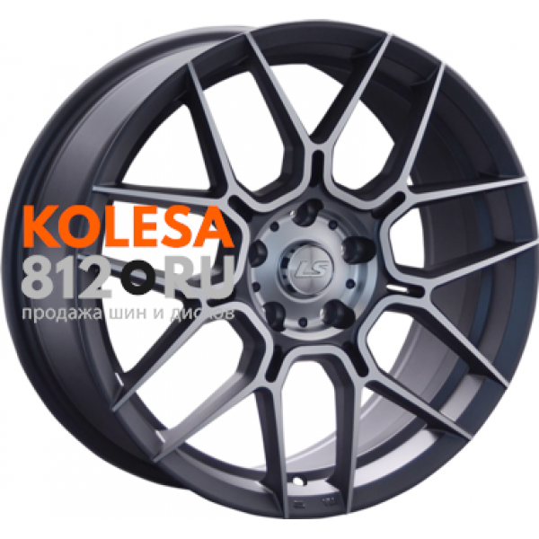 Диски LS Wheels 1265