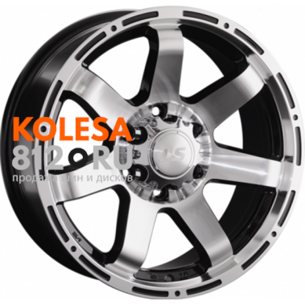 Диски LS Wheels 1289