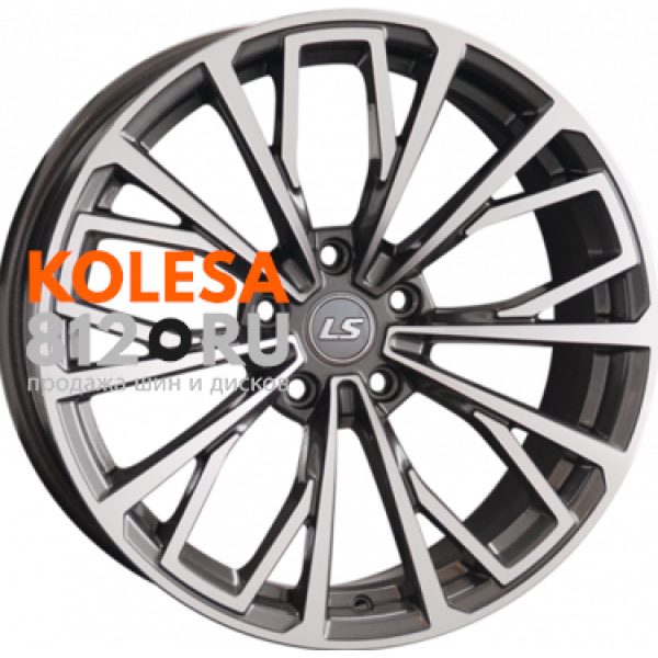 Диски LS Wheels 1305