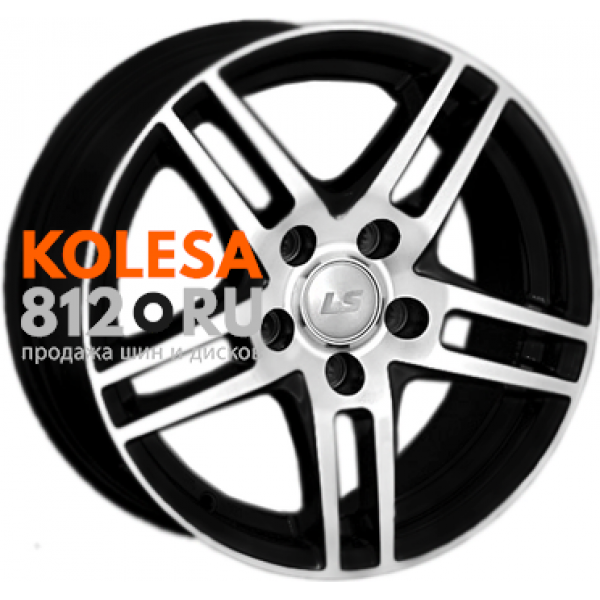 Диски LS Wheels 281