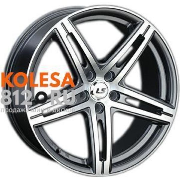 Диски LS Wheels 288