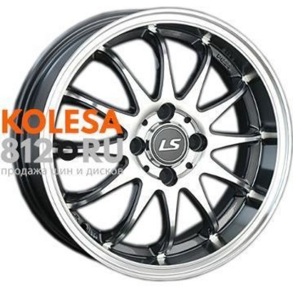 Диски LS Wheels 299