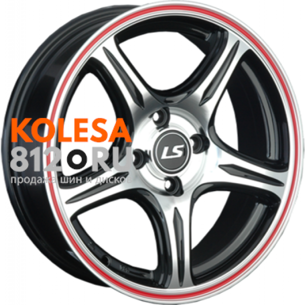 Диски LS Wheels 319