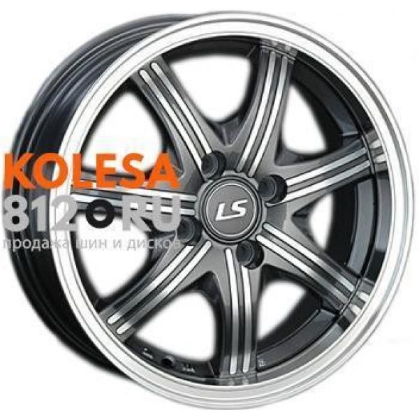 Диски LS Wheels 323