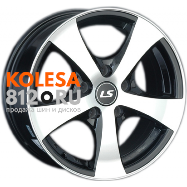 Диски LS Wheels 324