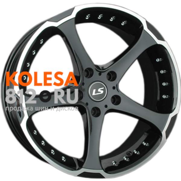 Диски LS Wheels 358