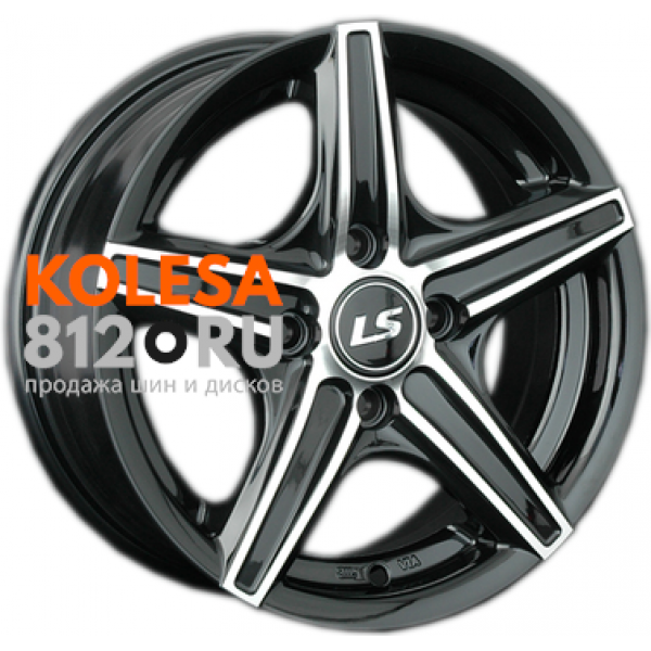 Диски LS Wheels 372