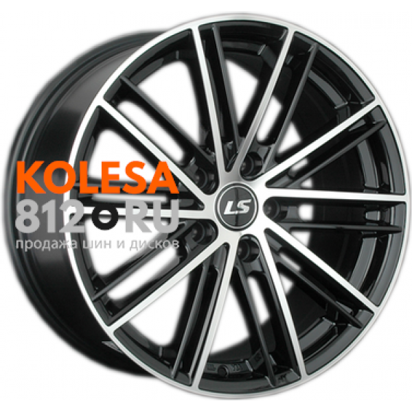 Диски LS Wheels 480