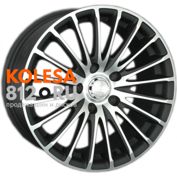 Диски LS Wheels 565