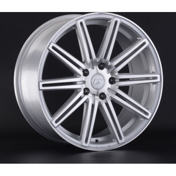 LS Wheels 754 8 R19 PCD:5/112 ET:40 DIA:66.6 SF