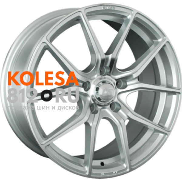 LS Wheels 759 7.5 R17 PCD:5/114.3 ET:45 DIA:73.1 SF