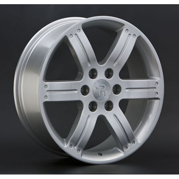 LS Wheels LS 1070 8 R20 PCD:6/139.7 ET:31 DIA:78.3 S