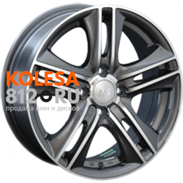 LS Wheels LS191 GMF