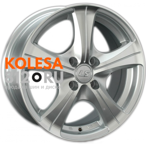 Диски LS Wheels LS202