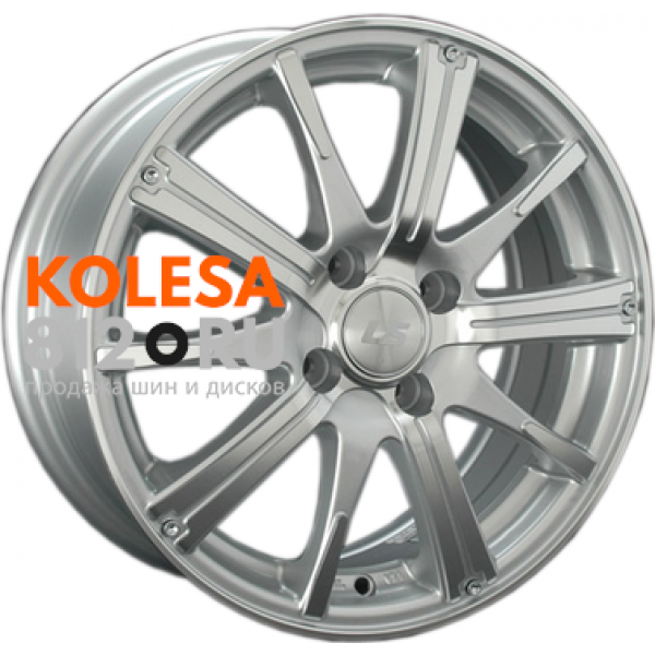 LS Wheels LS209 SF