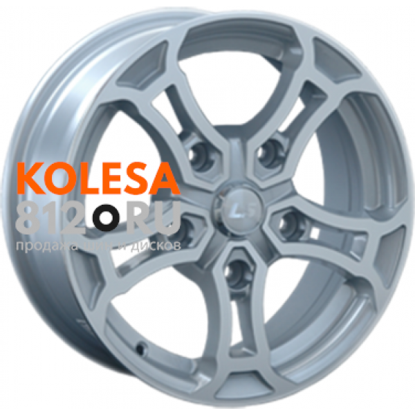 Диски LS Wheels LS216