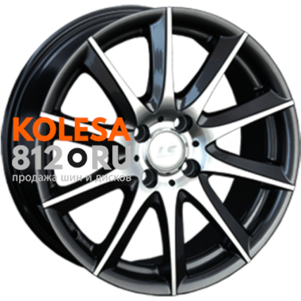 Диски LS Wheels LS286