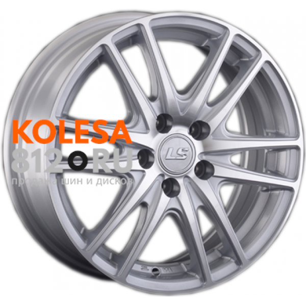 LS Wheels LS362 SF