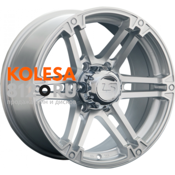 LS Wheels LS473 SF